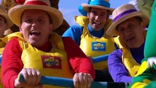 The Wiggles: Wiggle Bay | movie | 2002 | Official Clip