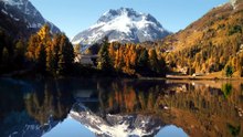 Switzerland: Falling for Autumn | movie | 2024 | Official Clip