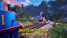 Thomas & Friends: Really Helpful Engines | movie | 2026 | Official Trailer