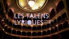 Haendel au Théâtre du Châtelet | movie | 2020 | Official Teaser