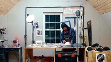 The Art of Hold Shaping | movie | 2026 | Official Trailer
