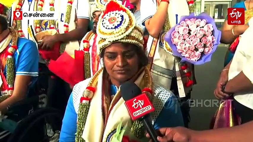 கால்கள் முடங்கினாலும் சாதனை முடங்கவில்லை... யார் இந்த ’கொளத்தூர் நாயகி’ கஸ்தூரி ராஜாமணி?