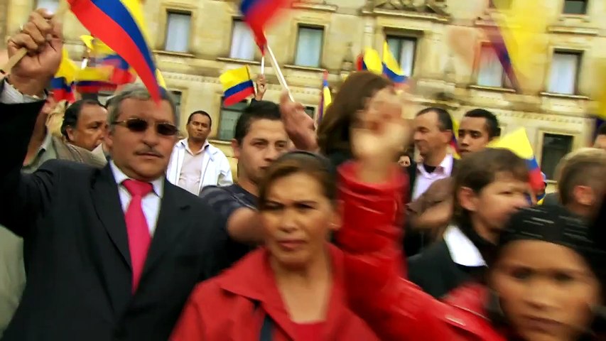 Primera dama | show | 2011 | Official Trailer