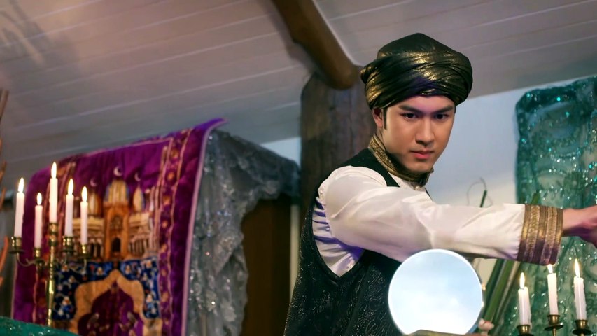 Mantra Takiang Kaeo | show | 2023 | Official Trailer