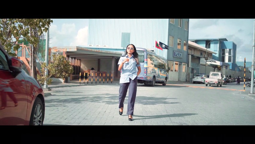 Junjulaa | show | 2026 | Official Trailer
