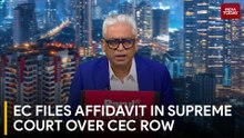 EC Denies Unilateral Moves by CEC Gyanesh Kumar, Defends Form 6 in Supreme Court