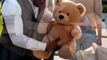 Giant Baby Blesses My Family - Full EP | Fantasy Family Short Drama | Miracle Baby, Hidden Powers & Family Fortune - ENGSUB