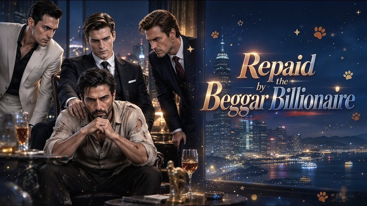 [FULL EPISODES] repaid by the beggar billionaire - video Dailymotion