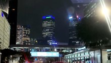 Masih Terjangkau Sih 😁😁😁  #Jakarta #Astungkara #SudirmanBaru #BniCity