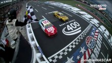 Great Finish Charlotte 2026 NASCAR Cup Series