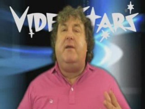Russell Grant Video Horoscope Gemini September Monday 1st