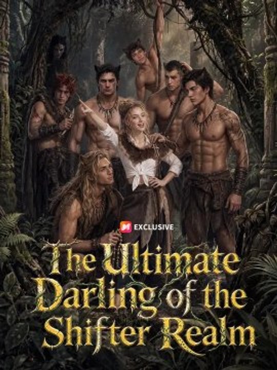 The Ultimate Darling Of The Shifter Realm - video Dailymotion