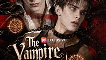 The Vampire I Freed Won’t Let Me Go 🍿🍿🍿FULL MOVIES ENGLISH SUB 2026🍿🍿🍿 FULL 2026