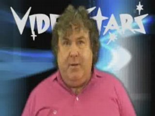 Russell Grant Video Horoscope Pisces September Monday 1st