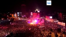 Новости дня | 26 октября 2026 г. — вечерний выпуск