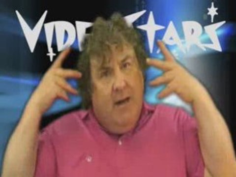 Russell Grant Video Horoscope Aquarius September Monday 1st