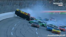 Big One Big Crash Talladega 2026 NASCAR Cup Series