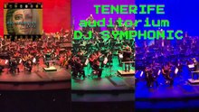 Kay GB Reyes: Tenerife Auditorium DJ Symphonic