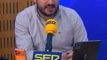 El mercado, se ve a lo lejos en el Real Murcia