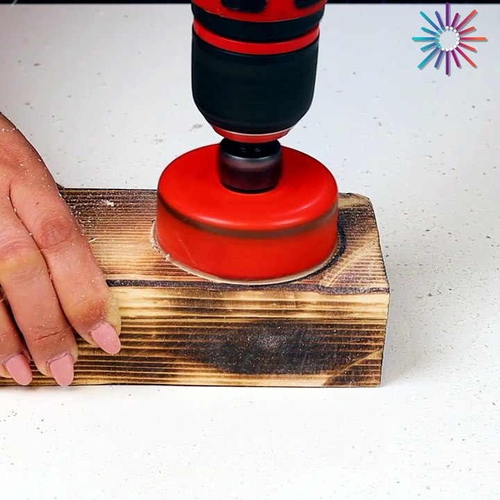 Your new favorite DIY project 📐 - video Dailymotion