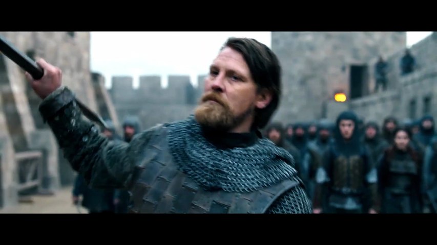 La guerre des royaumes