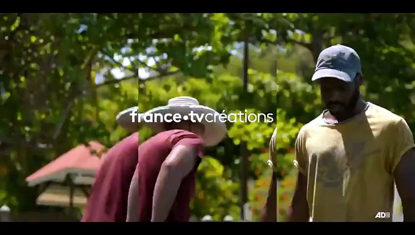 Le fantôme des Saintes