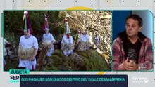 Estos son los nominados a Pueblo Ejemplar 2026