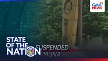 Mandatory display ng seal badge ng online sellers, content creators sinuspende muna ng BIR  | SONA