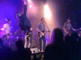 Eldia : Concert à l'EMB