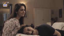 Rutba - Episode 6 | 26 October 2026 | Hiba Bukhari | Talha Chahour - Zahid Ahmed & Mehwish Hayat (Episode 6)