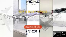 B-777 vs A380 Aircraft Model: Which Is Better