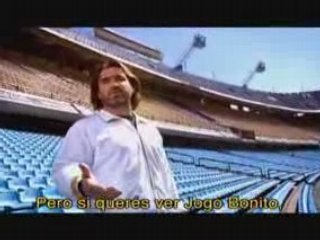 Tevez - Nike Football