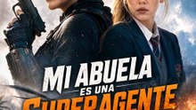 La súper agente abuela(Doblado) Película Completa 2026