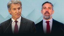 ¿Quién gana más con el acuerdo PP-Vox en el Senado?