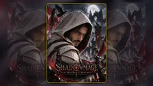SHADOWMAGE THE HUNTERS REVENGE – Drama Movie