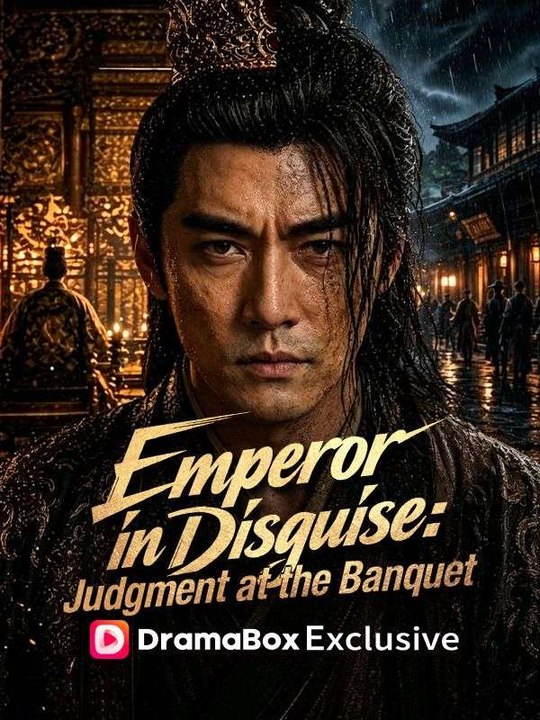 Emperor in Disguise: Judgment at the Banquet（DUBBED） - video Dailymotion