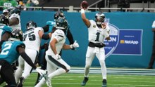 Eagles vs. Cowboys: Jalen Hurts' Controversial Care