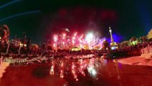 Toverland Halloween 2026 Vuurwerk