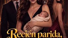 Recién parida, le quitó todo al infiel | Serie Completa | Short Drama Español