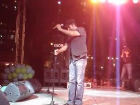 Rafet El Roman - Konser