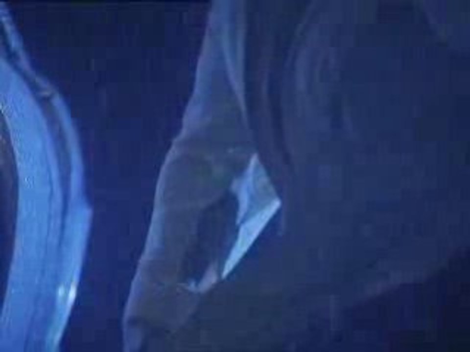 The Incredible Hulk TV Series - First Ever Transformation - video ...