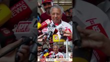 'രാജ്യത്തെ നിയമ വ്യവസ്ഥയിൽ വിശ്വാസം ഉണ്ടായിരുന്നു'; കോടതി വിധിക്ക് പിന്നാലെ പിണറായി വിജയൻ