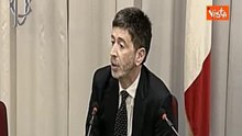 Speranza: I vaccini sono stati il game changer della pandemia, i dati scientifici lo confermano