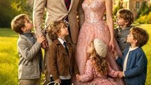 Back To Claim What'S Mine - Complete Movie