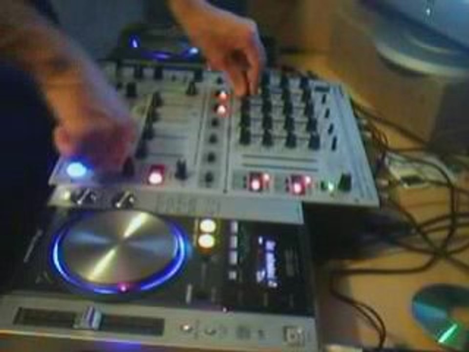 Set House Electro House By ARMANI98