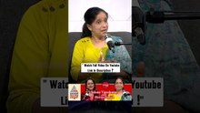 ಭೈರಪ್ಪನವರು ಮಾತಿಗಿಂತ ನಡತೆಗೆ ಬೆಲೆ ಕೊಡುತ್ತಿದ್ದರು! | #shorts #slbhyrappa #sahanavijayakumar #podcast