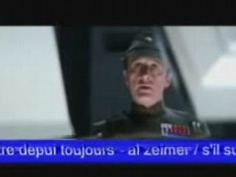 Star Wars déconne n°16 - Dark Hotel