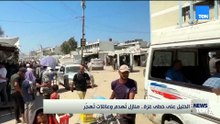 الخليل على خطى غزة.. منازل تهدم وعائلات تهجر