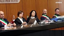 Villa Pamphili, requisitoria in Corte d'Assise: chiesto l'ergastolo per Kaufmann