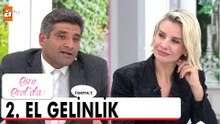 Fatma'ya, after party elbisesi bile almıştım - Esra Erol'da 26 Ekim 2026